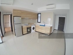 The Poiz Residences (D13), Apartment #204492881